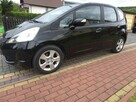 Sprzedam Hondę Jazz 1,4 benzyna 2009r. - 2