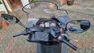 Kymco Downtown 300i, kufry boczne, Led, KAT B - 8