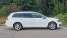 VW Golf 7 lounge - 4