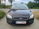 Ford Focus MK2 kombi 1.6 benzyna - 11