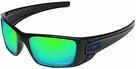 Soczewki do okularów przeciwsłoneczne Oakley Fuel Cell szkła - 2