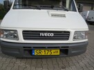 Kamper Iveco Daily - 3