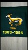Szalik RPA rugby union springboks south africa rugby union - 8