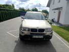 BMW X3 e 83 - 6