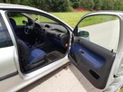 Peugeot 206 1.4HDI diesel 2002r - 10