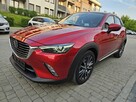 Mazda CX-3, 2017, 2.0 Automat, 32.000 km, pełne wyposażenie - 7