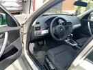 BMW X3 e 83 - 8