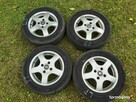 Peugeot 206 1.4HDI diesel 2002r - 15