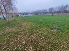Wynajmę działkę 1200m2 Duczki 30 km od Warsz. z prądem. - 5