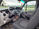 Master 3.0 DCI Auto laweta - 3