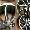 FELGA AUDI 8,5J20 ET36 5x112 8U0601025AP AE ORG - 2