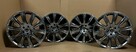 Felgi Mercedes GLE COUPE W292 8,5Jx20 ET53 ET29 - 3