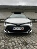 Toyota Corolla Sport GR DYNAMIC+FORCE 2.0 - 9