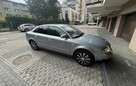 Audi a4 2002. 2,4 benzyna - 1