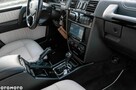 Mercedes-Benz Klasa G G550 Edition Select - 14