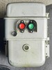 WYŁĄCZNIK STYCZNIK OLEJOWY MO62 TRÓJFAZOWY 14-25 A 220 380 V - 11