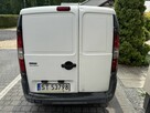 Fiat doblo 2007 1.3 Multijet wół roboczy salon PL FVAT23% - 4
