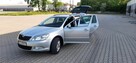 Skoda Octavia - 6