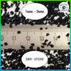 Granulat gumowy SBR EPDM, RUBBER GRANULES - 8