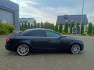 Audi A4 B8 - 1