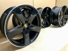 Felgi Porsche Macan 95B 9J/10Jx21 ET26/19 5x112 - 6