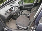 Peugeot 308 Lift 1.6 HDi 90 KM - 11