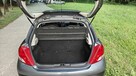 Peugeot 207 1.4 75KM | Niski Przebieg | Bezwypadkowy | Garaż - 10
