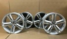 Felgi VW TIGUAN 9Jx19 ET33 5N0 OE - 6