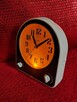 Zegarek Eachui Analogowy Alarm Zegar lampka Nocna Budzik - 8