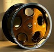 Felgi AZEV B 10Jx17 ET20 5x114,3 B101720 - 4