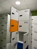 Locker 14 skrytek szafka na dokumenty lockery do biur domu s - 12