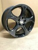 Felgi MERCEDES C KLASA 7,5x18 ET44 8,5x18 ET56 - 1