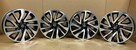Felgi NISSAN NAVARA 7Jx18 ET45 / 40300-4JA6A / 6x114,3 - 3