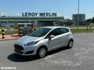 Ford Fiesta 1.5 TDCi Celebration - 2