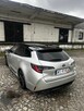 Toyota Corolla Sport GR DYNAMIC+FORCE 2.0 - 4