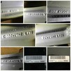 Felgi Porsche Macan 95B 9J/10Jx21 ET26/19 5x112 - 8