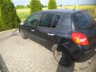 Renoult clio - 2