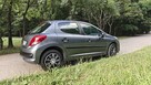 Peugeot 207 1.4 75KM | Niski Przebieg | Bezwypadkowy | Garaż - 7