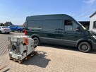 Serwis Wrzecion i Elektrowrzecion CNC | Regeneracja Wrzecion - 2