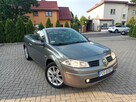 Megane 2.0 BENZYNA / CABRIO / OKAZJA / 5299 TYS ZŁ / OKAZJA - 2