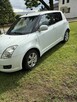 Suzuki Swift - 2