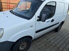 Fiat doblo 2007 1.3 Multijet wół roboczy salon PL FVAT23% - 1