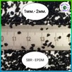 Granulat gumowy SBR EPDM, RUBBER GRANULES - 7