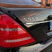 Mercedes S KLASA LIFT W221 AUTO JAPONIA ZAREJESTROWANY - 6