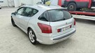 Peugeot 407 Kombi |2008 - 4