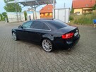 Audi A4 B8 - 8