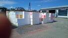 Kruszywa budowlane do wylewek i tynków - 12