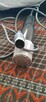 Mikrofon Magnetoelektryczny Cewkowy – Unitra Tonsil MDO IX - 4