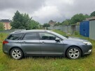 Citroen c5x7 2.0HDI 163KM - 9