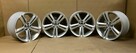 Felgi VW TIGUAN 9Jx19 ET33 5N0 OE - 5